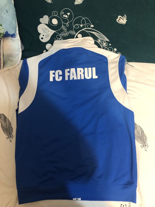 Bluza Fc Farul Constanta
