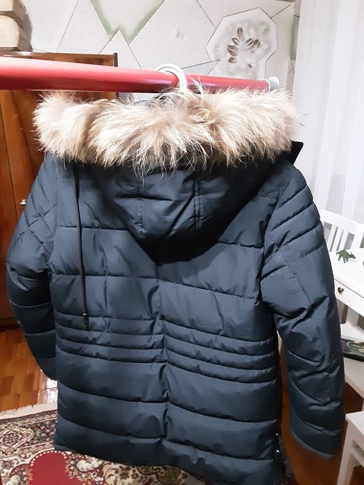 Продаётся  корейская  куртка