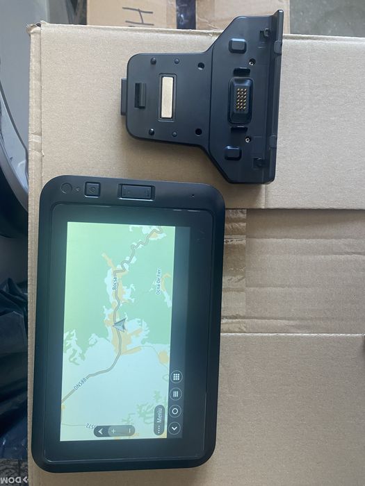 Tomtom 8375 camionete