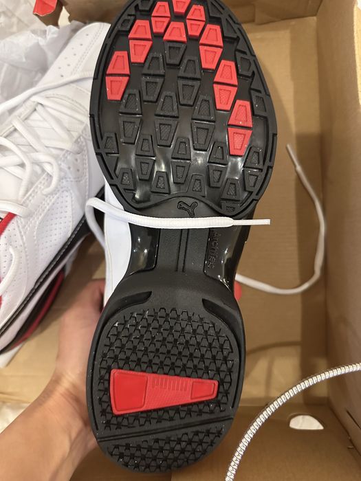 Кроссовки оригинал Puma 43 размер