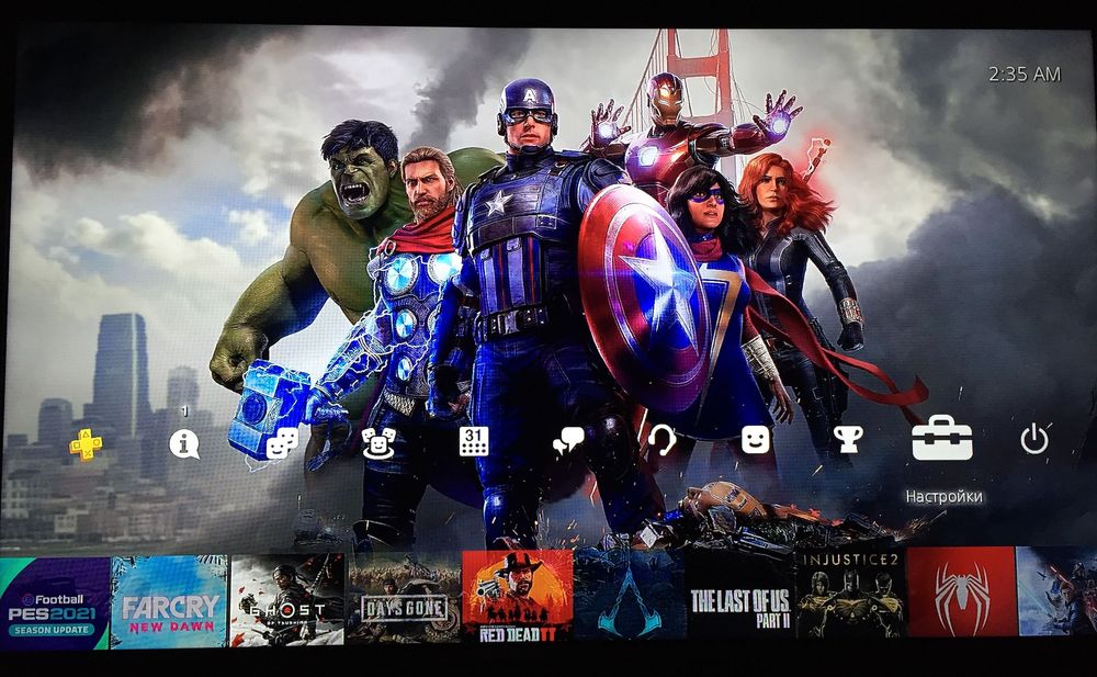 PlayStation 3/4/5 PROKAT_ Dostafka bor...