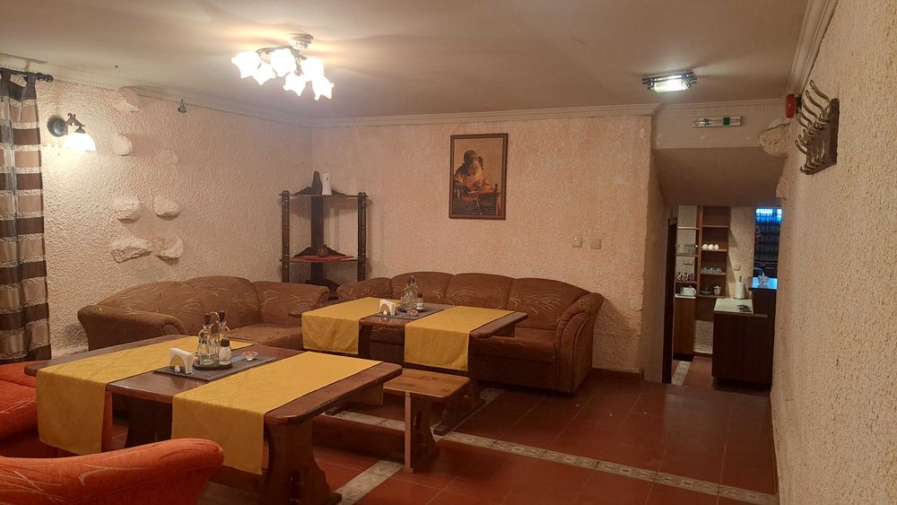 Продажба на работещ семеен хотел в гр. Банско