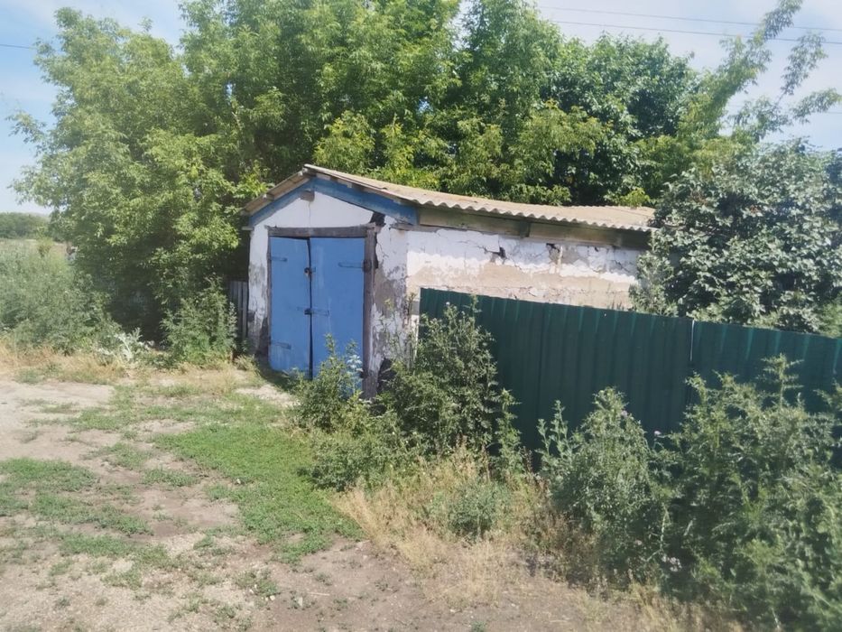 Продается дом село Зареное