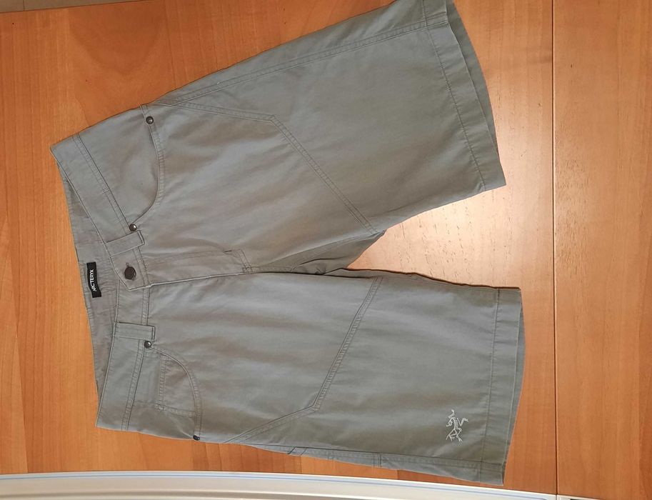 Arc'teryx-Като Нови