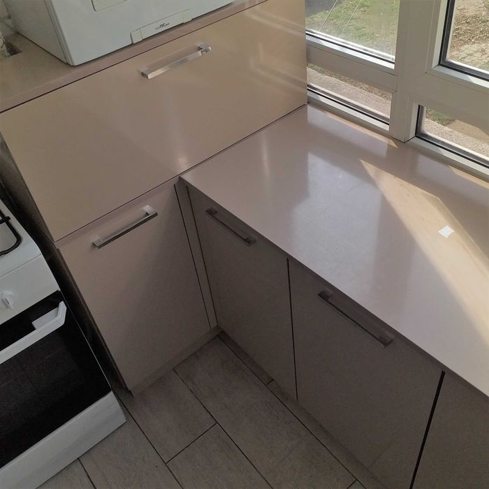 Mobila la comanda conform solicitarii clientului