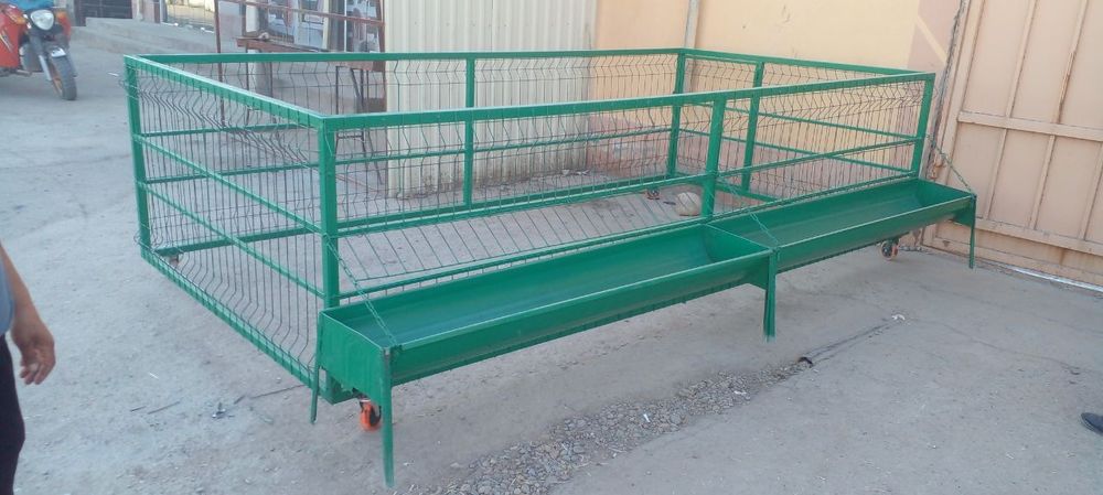 Барча турдаги сварка хизматларига заказ оламиз