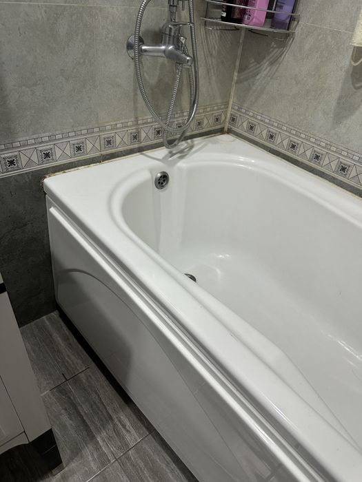Продаем ванну, в хорошем состоянии