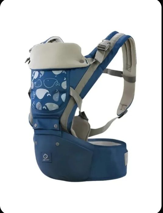 Продам эргорюкзак