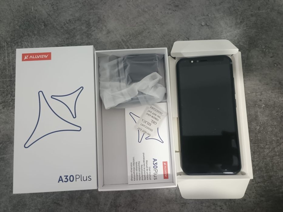 Telefon allview 30 plus nou