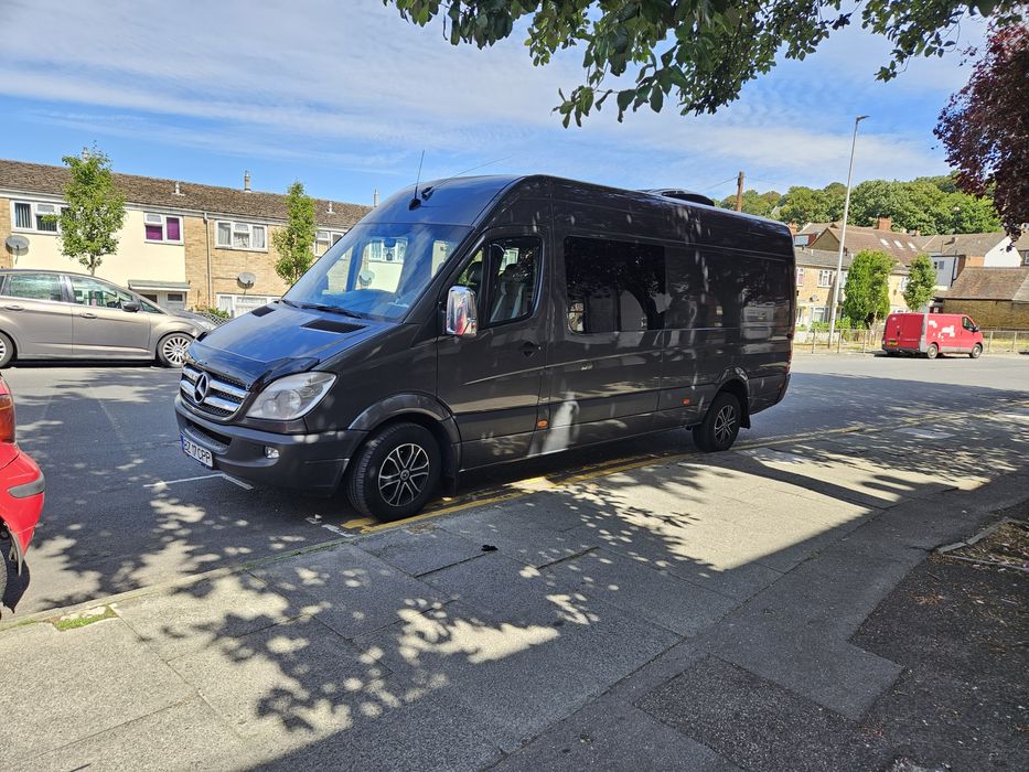 Sprinter 319 2013
