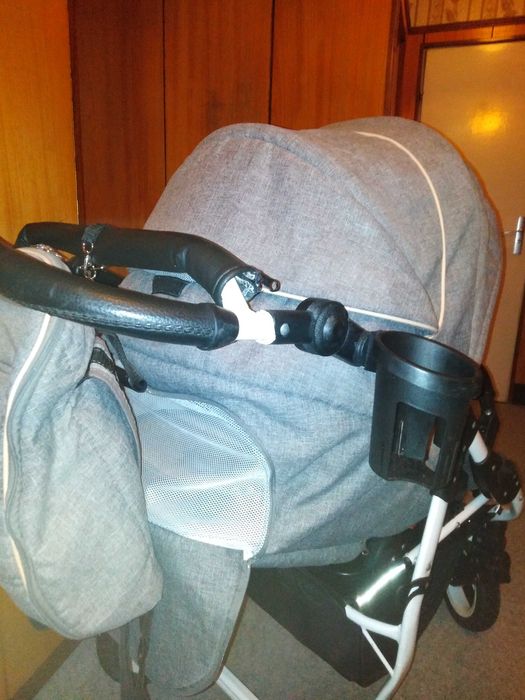 Количка АДБОР Веро