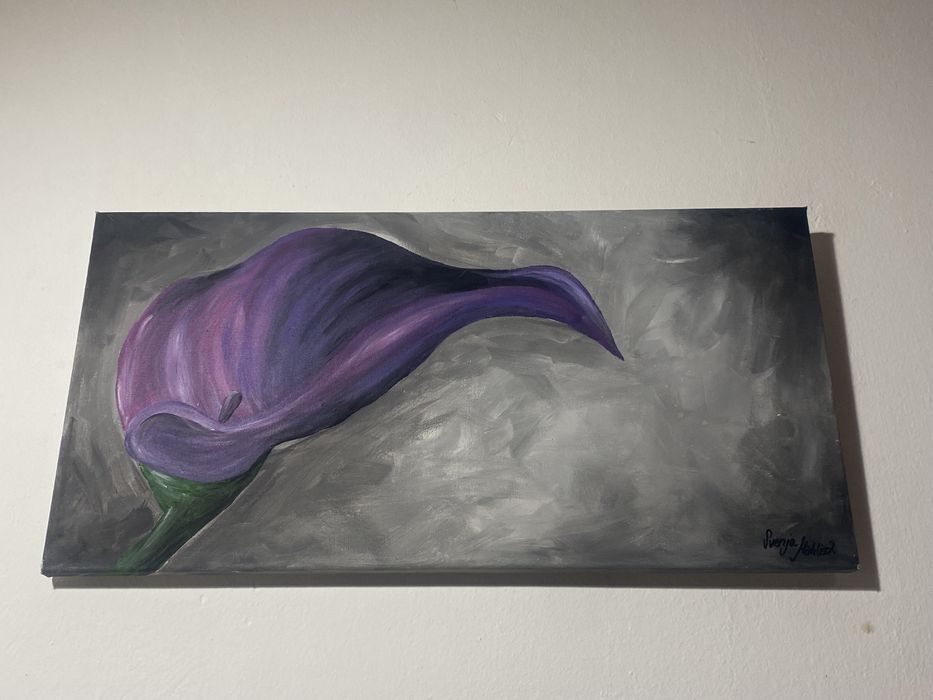 Tabluri vechi pictate