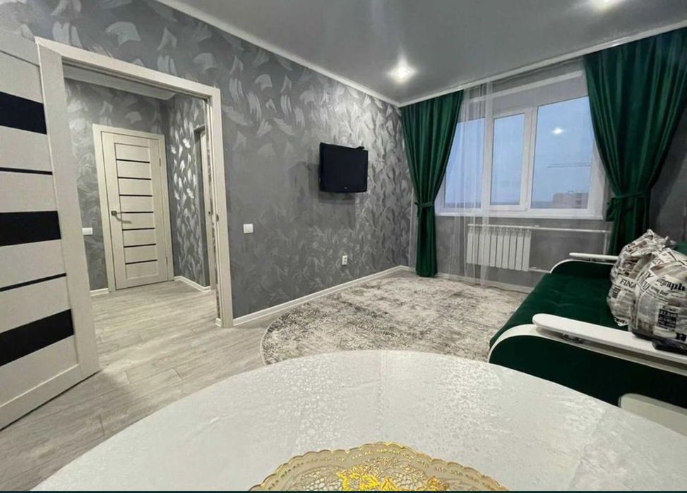 Сдам квартиры 1,5х - 2х посуточно