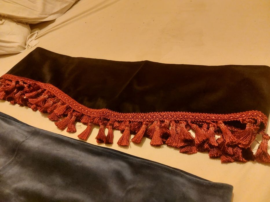 Пердета за Бус и Камион..