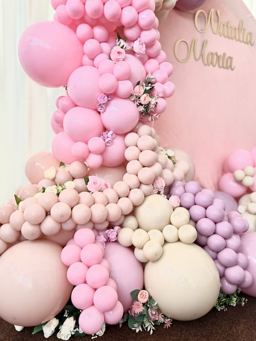 Oferta Arcade baloane