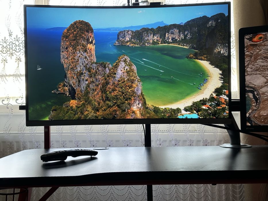 Monitoare pc Samsung/Hp