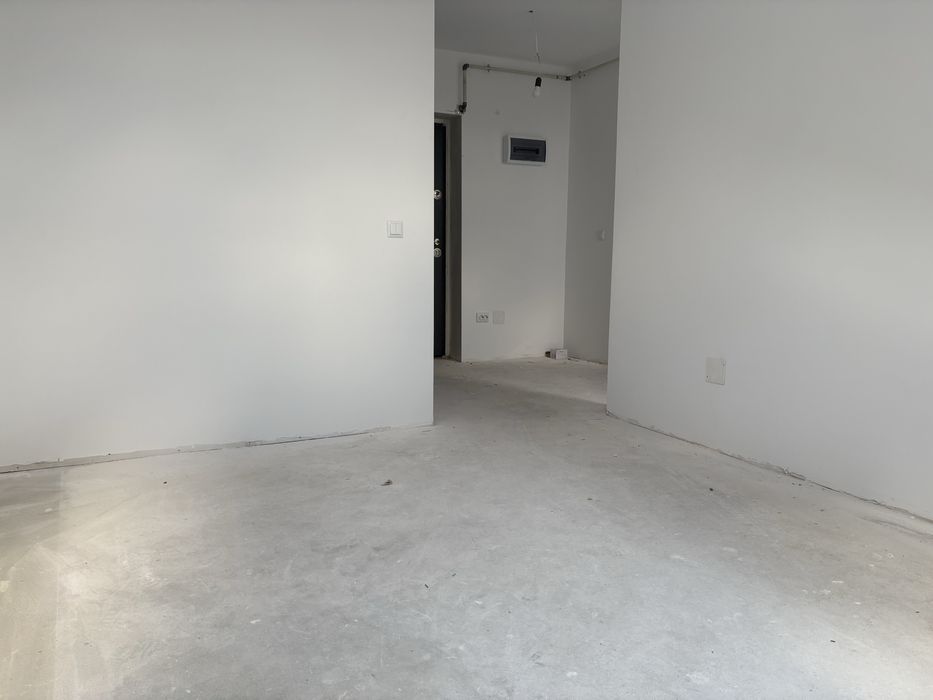 Garsoniera de vanzare Militari Residence