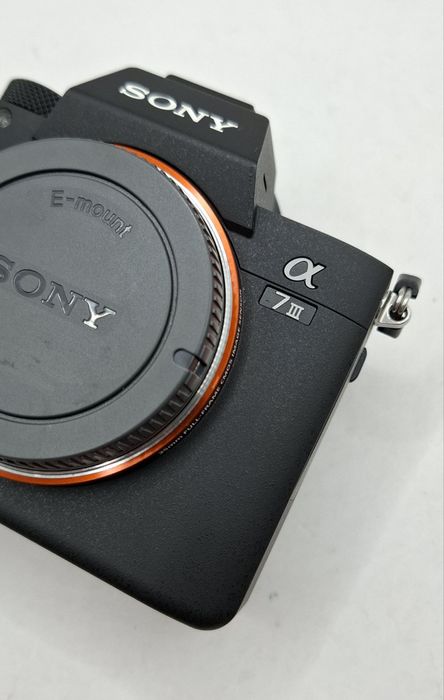 Sony a7 Рс2 про комбо