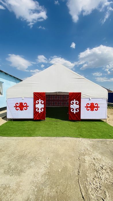 Палатка аренда