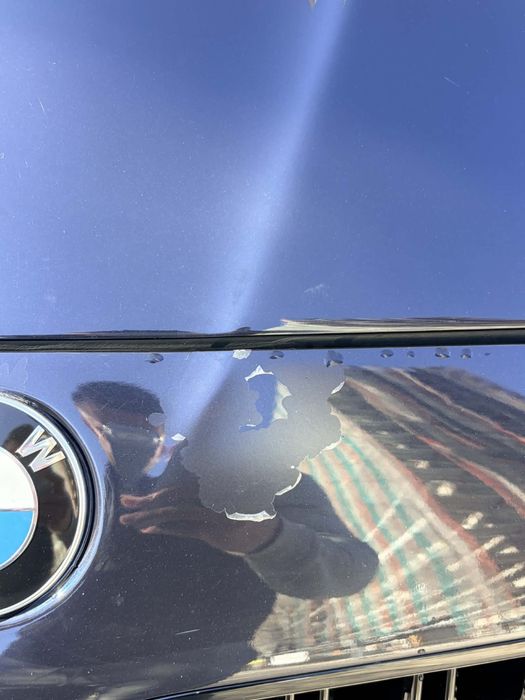 Bmw seria 5 f 10 520 xdrive