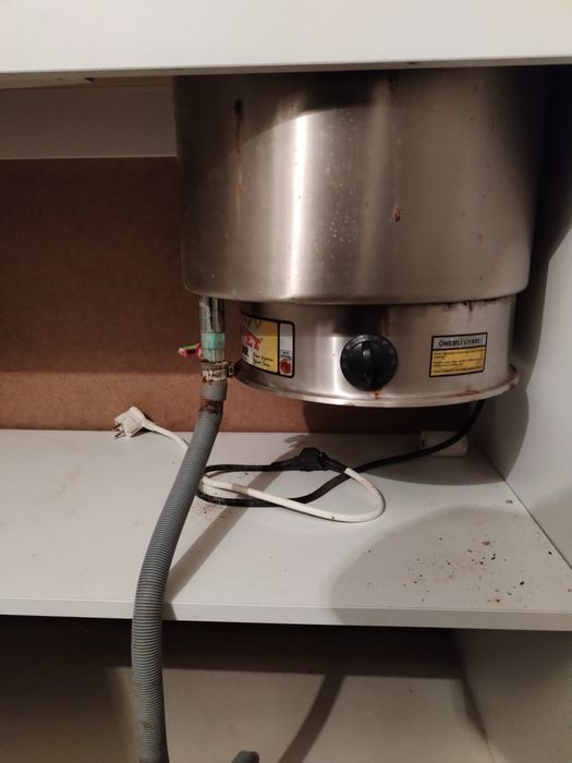 Казан за царевица