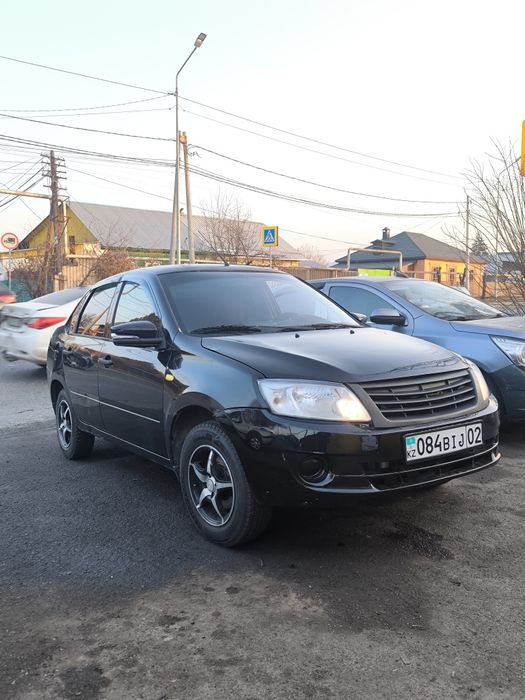 Авто на выкуп 15 месяцев автомат