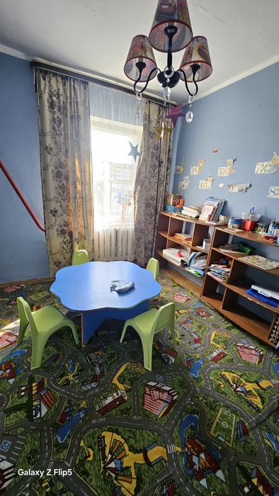 Сдам в аренду детский садик 83квм