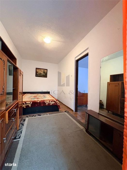 Apartament 2 camere | Etaj 1 | Spitalul Judetean