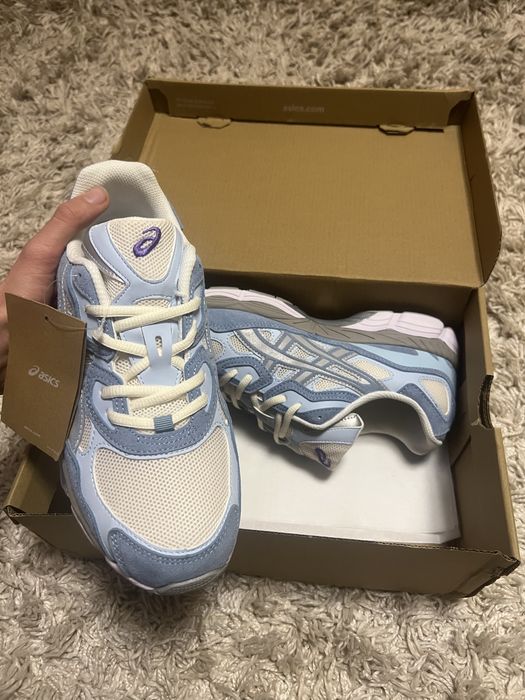 Asics Gel NYC - 42, nou cu etichete