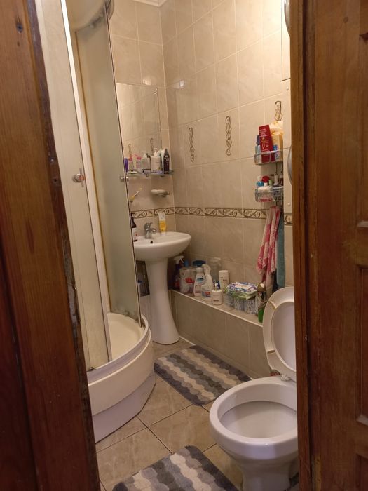 Продам 3х комнатную квартиру