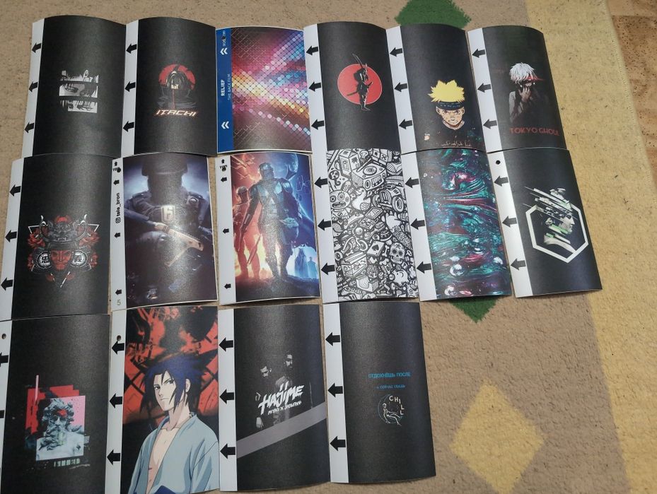 Iphone, Samsung, Xiaomi