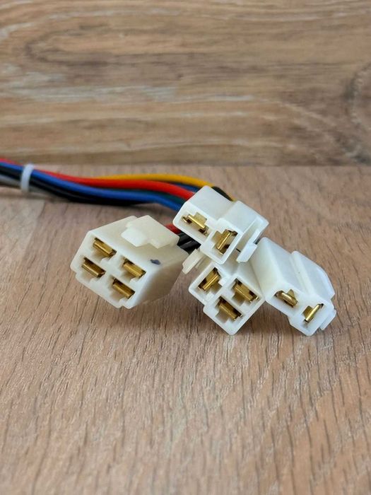 Панель управления кондиционером LUGONG