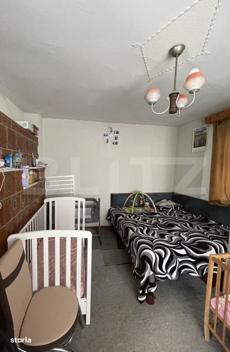 Casa Spatioasa cu Iaz Privat si 2.500 mp teren - in Falticeni