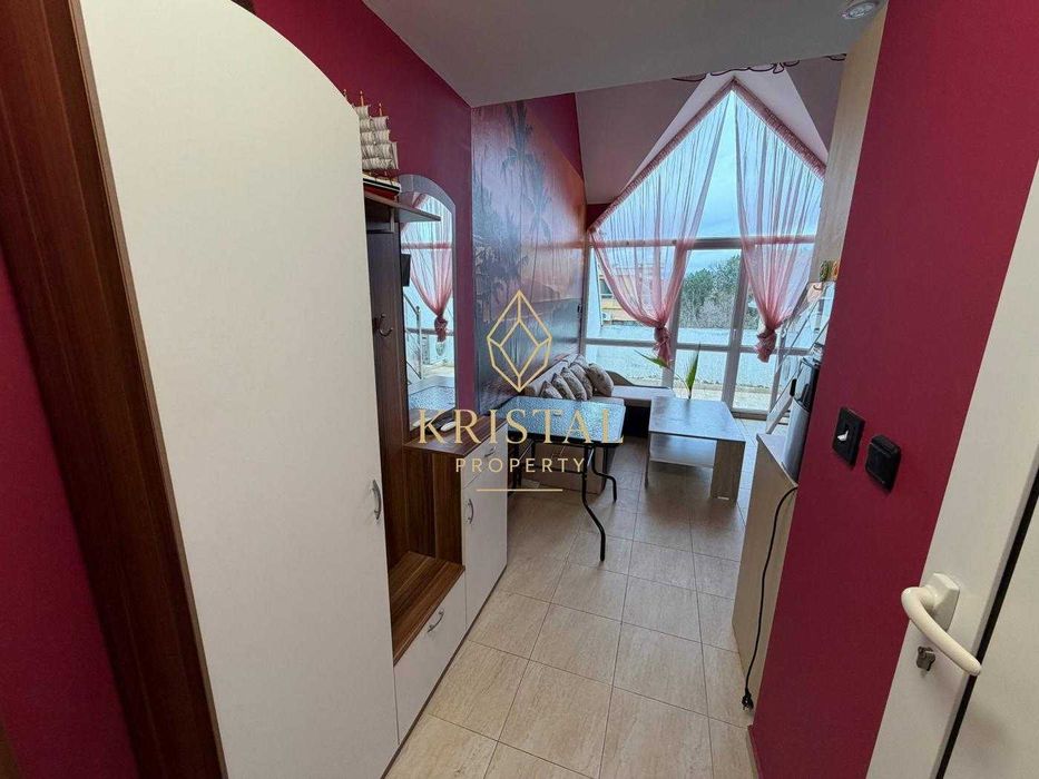 Продава се Двустаен апартамент в к.к. Слънчев бряг - 42 кв.м за 789 €/кв.м - Снимка #3