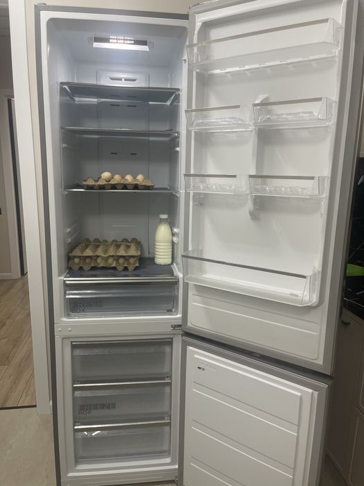 Холодильник Midea с гарантией