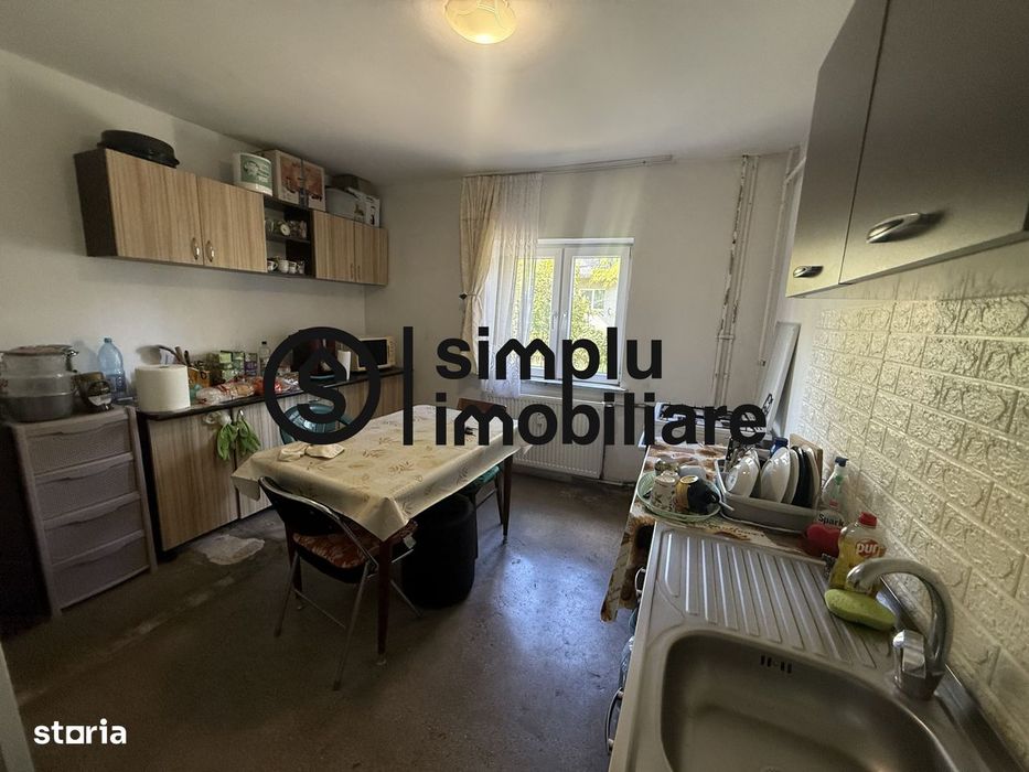 2 decomandate, P/4 - 105 000 Euro