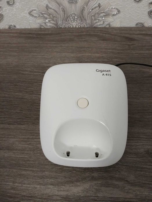 Радиотелефон Gigaset  A415