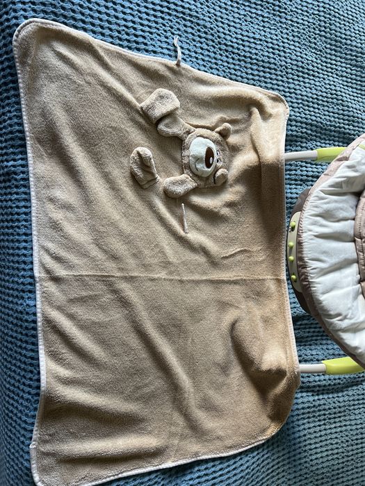 Детски шезлонг mothercare