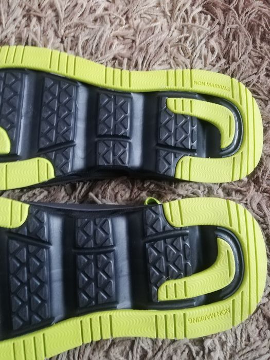 Оригинален Salomon Rx Moc номер 42 като нови