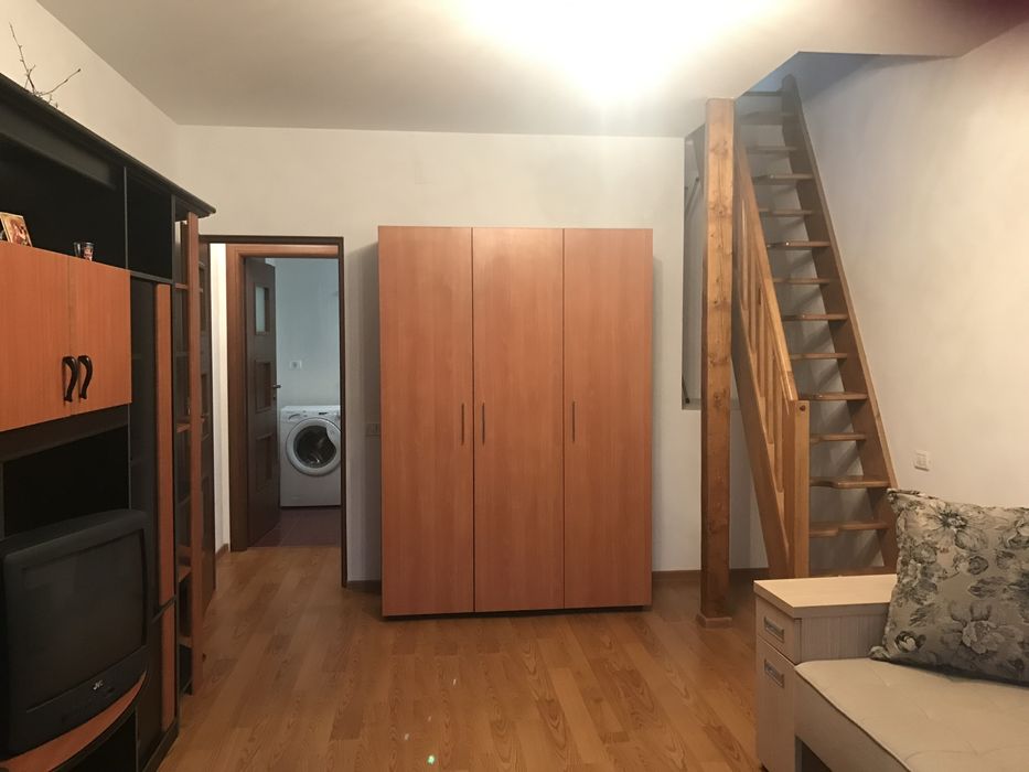 De închiriat apatrament cu 2 camere