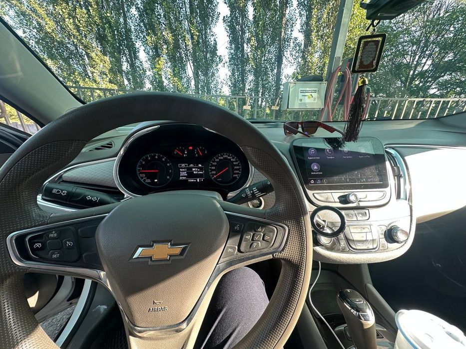 Malibu 2 1.5 turbo, Малибу 2 1.5 турбо срочно продается