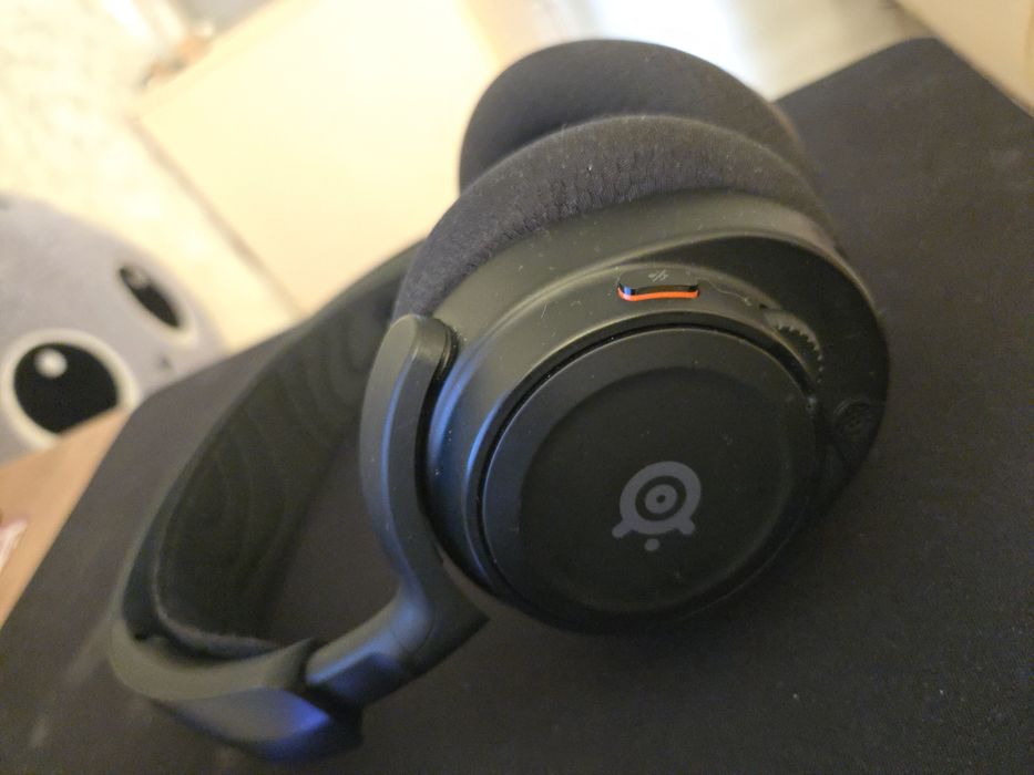 Набор топовой  игровой периферии