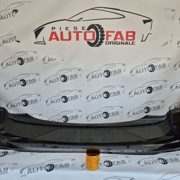 Bara spate BMW Seria 2 F22-F23 Coupe-Cabrio M-Paket an 2013-2014-2015-