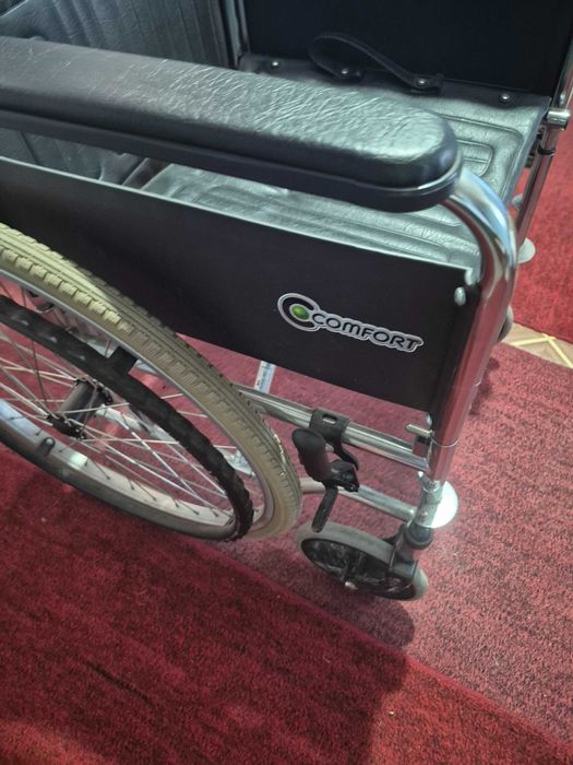 Carut persoane handicap