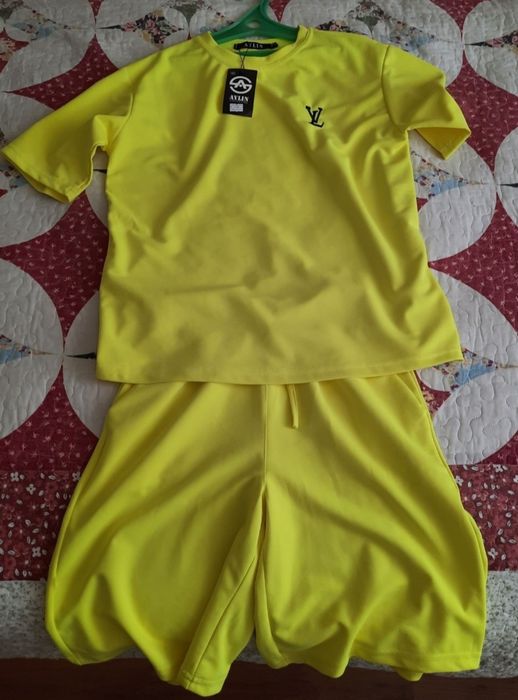 Футболка шорты   .