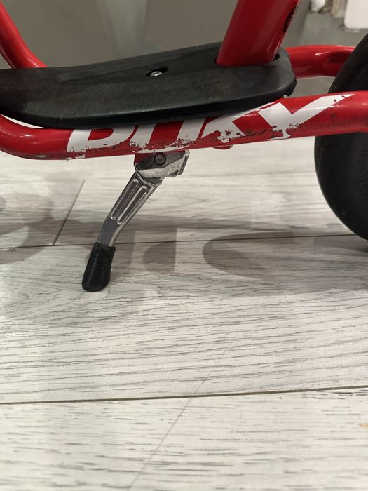 Колело баланс Puky