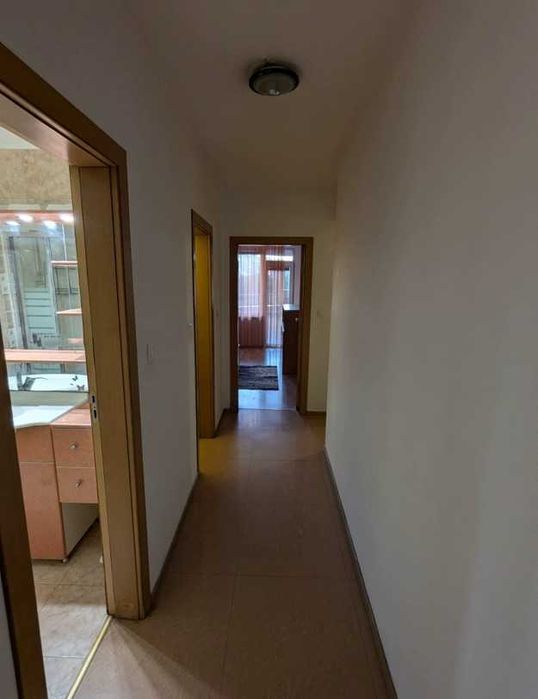 Дава се под наем Тристаен апартамент в София, Изток - 98 кв.м за 1020 € - Снимка #8