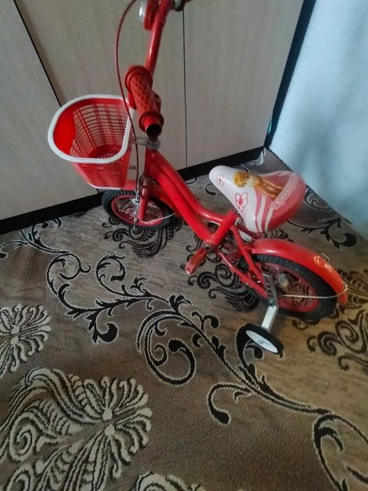 Продам детский велосипед