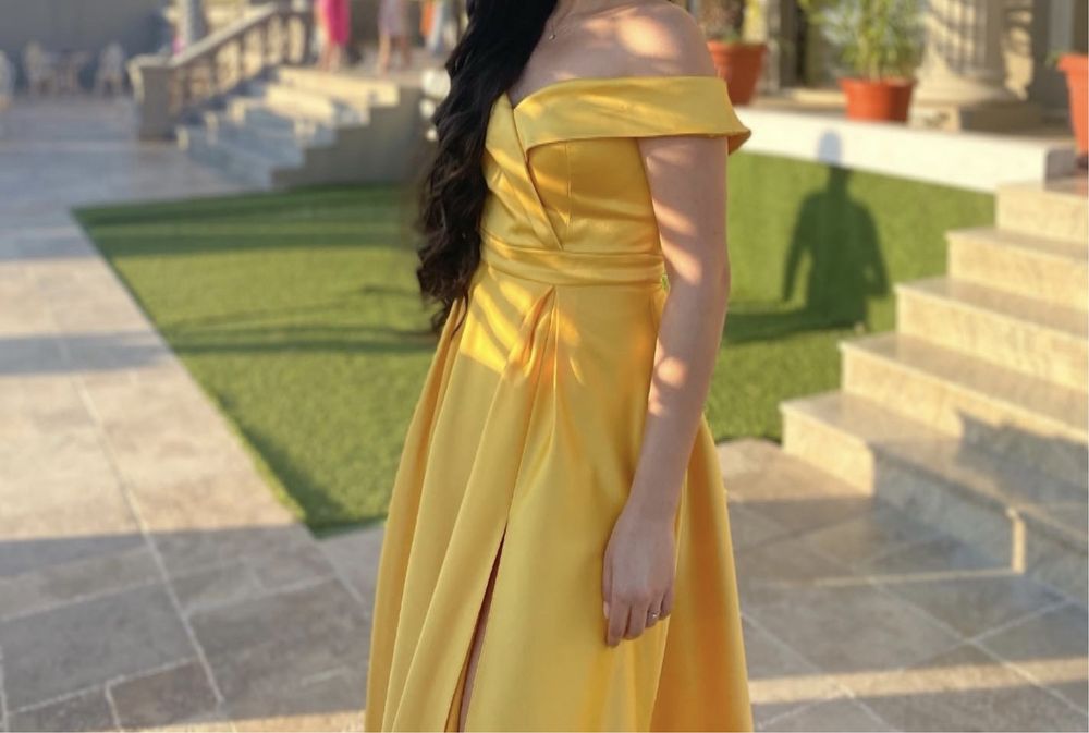 Rochie eleganta de seara