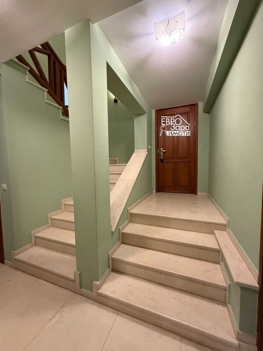 Продава се Къща в с. Малка Верея, Област Стара Загора - 195 кв.м за 876 €/кв.м - Снимка #2